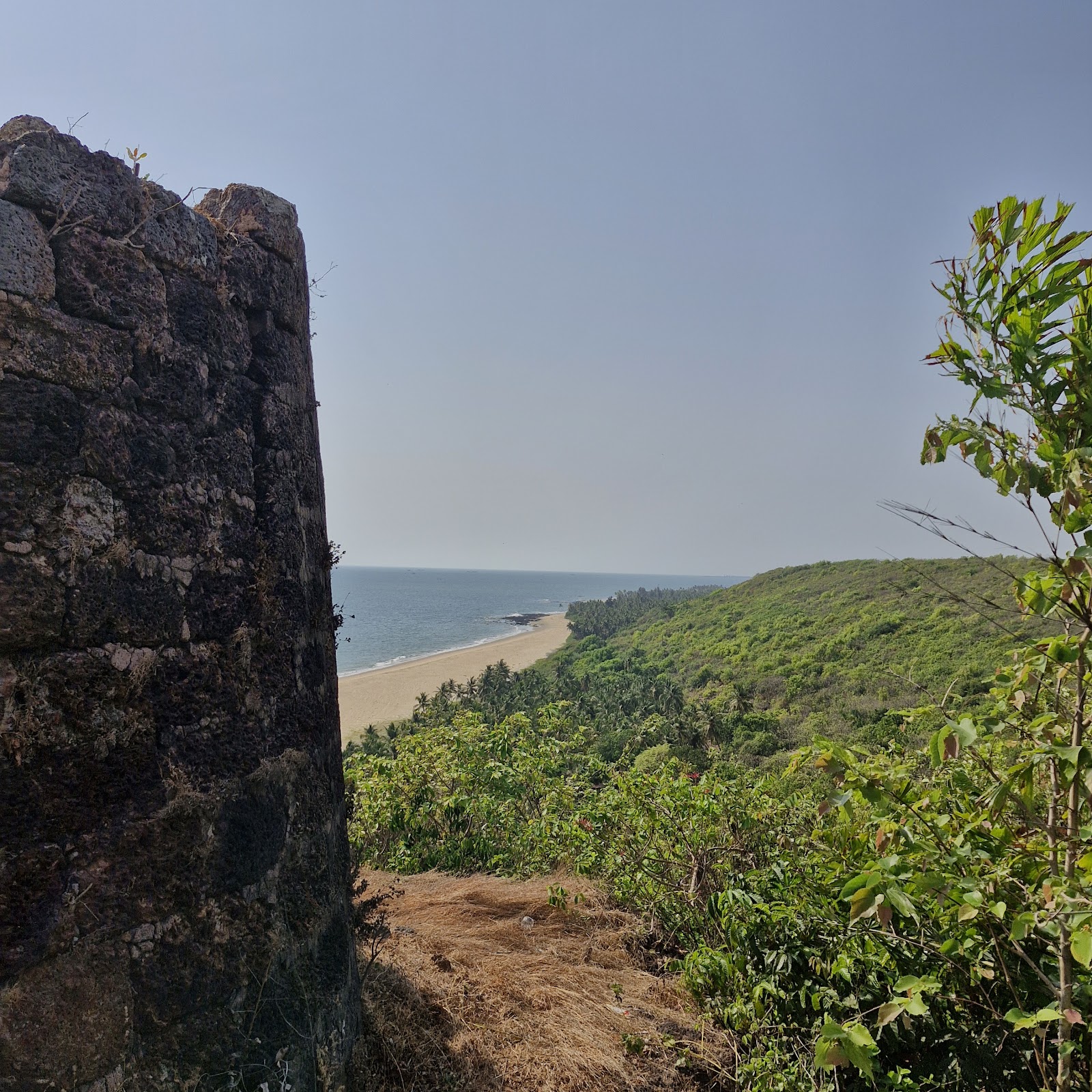 Nivati Fort