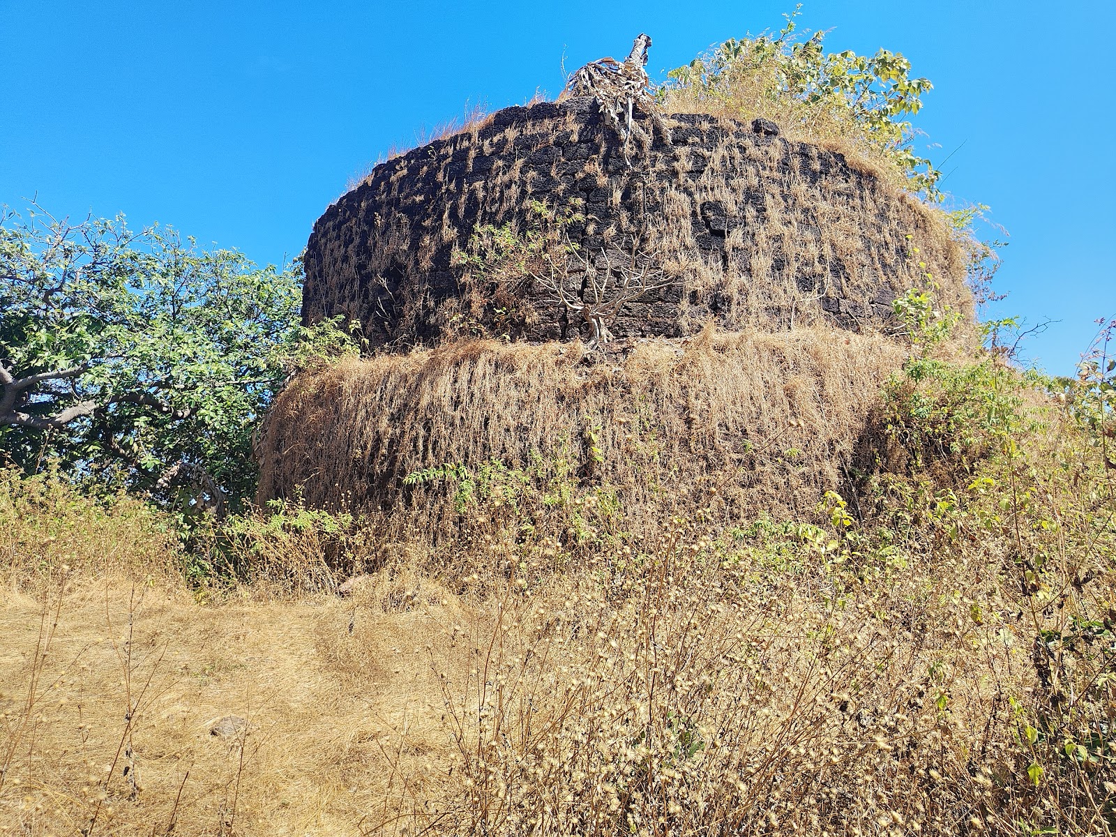 Nivati Fort