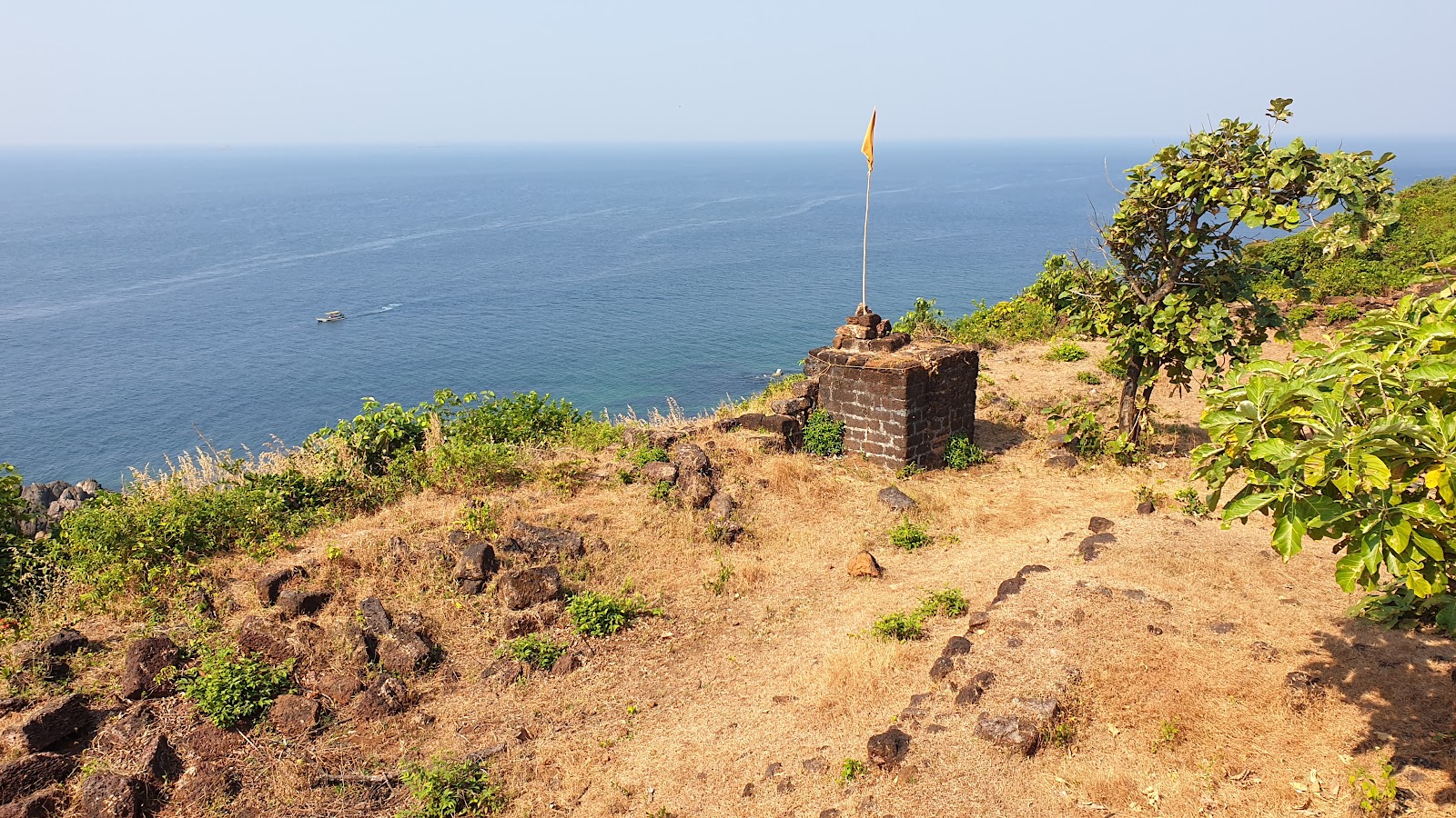 Nivati Fort