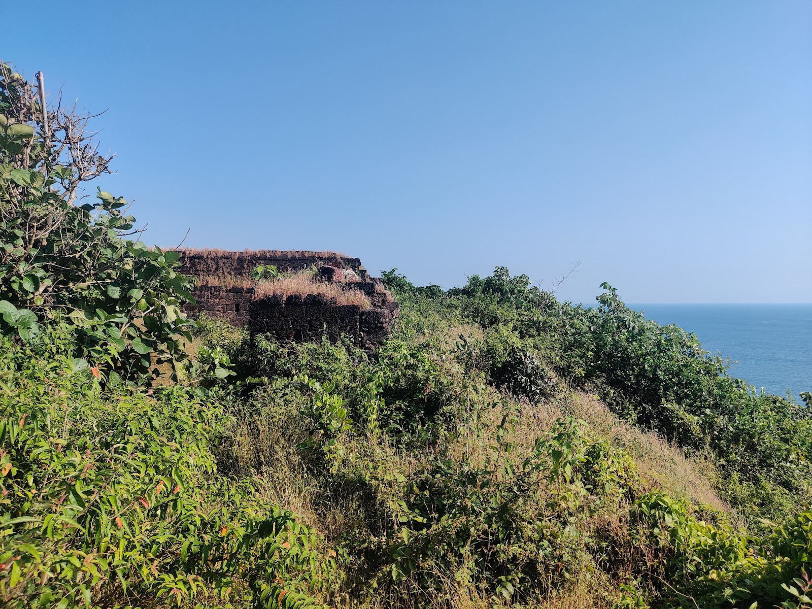 Nivati Fort