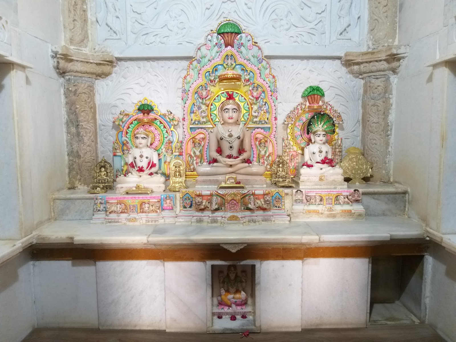 Jain Mandir