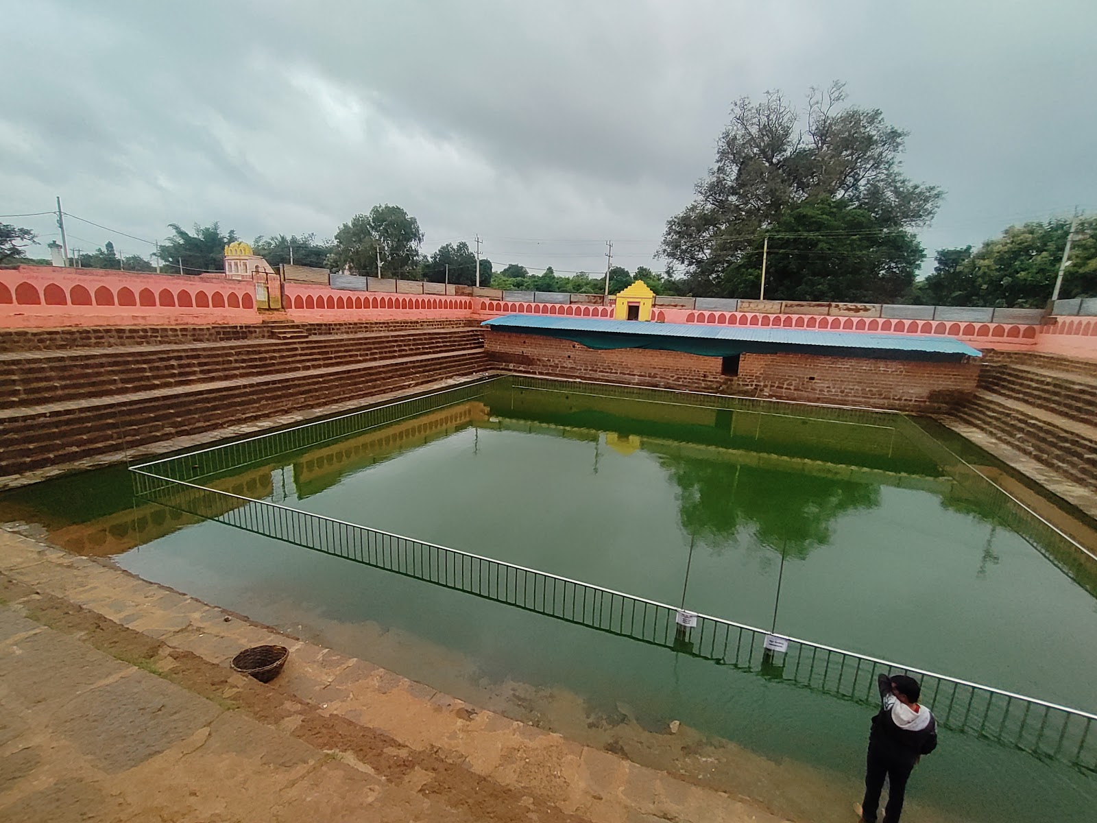 Shri Kshetra Khandoba Temple