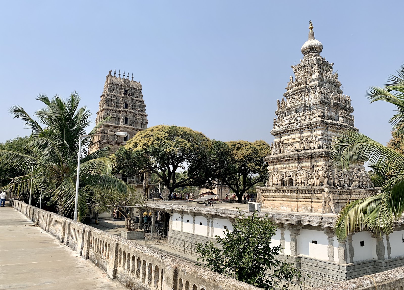 Sri Sitaramachandra Swamy Temple