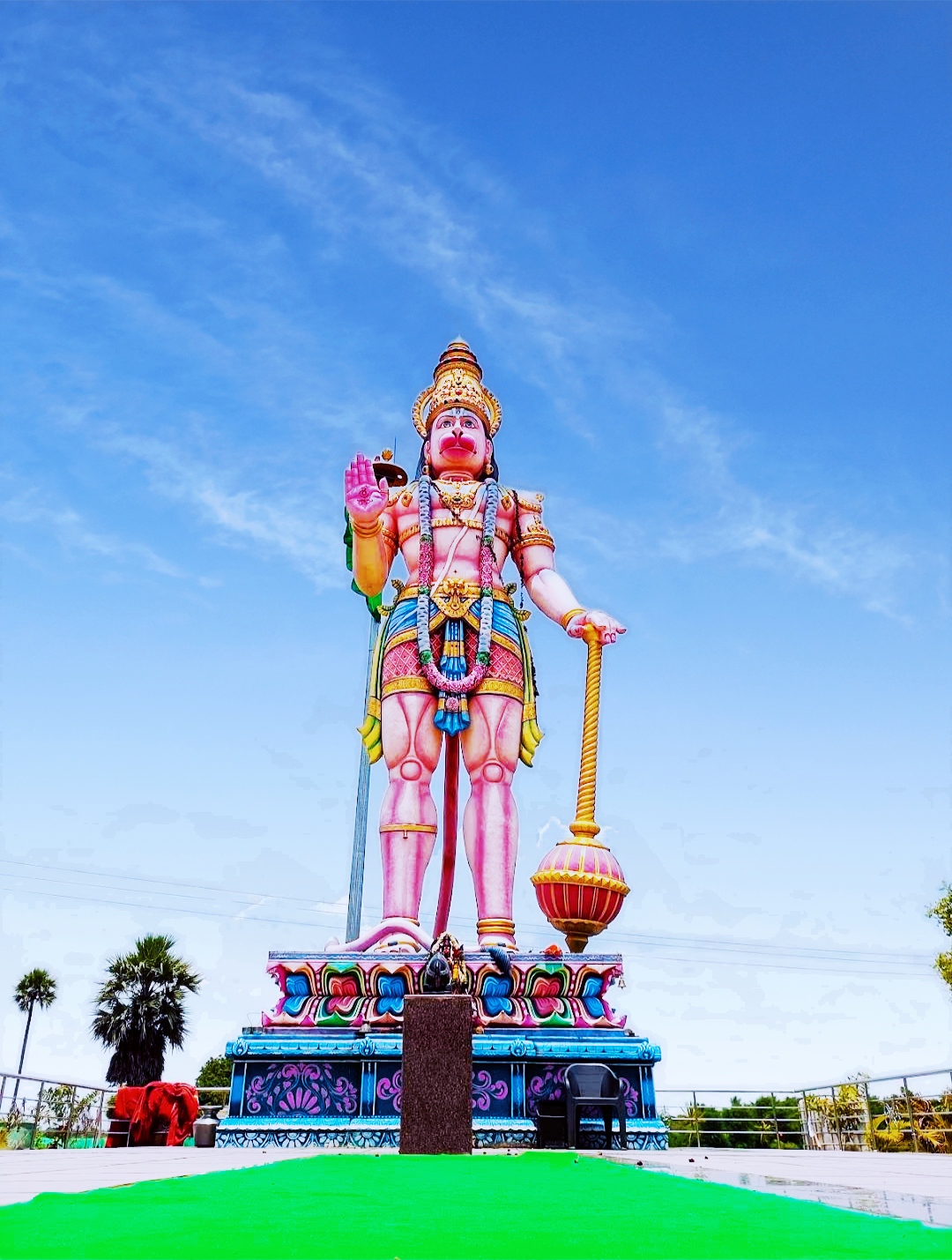 Sri Sitaramachandra Swamy Temple