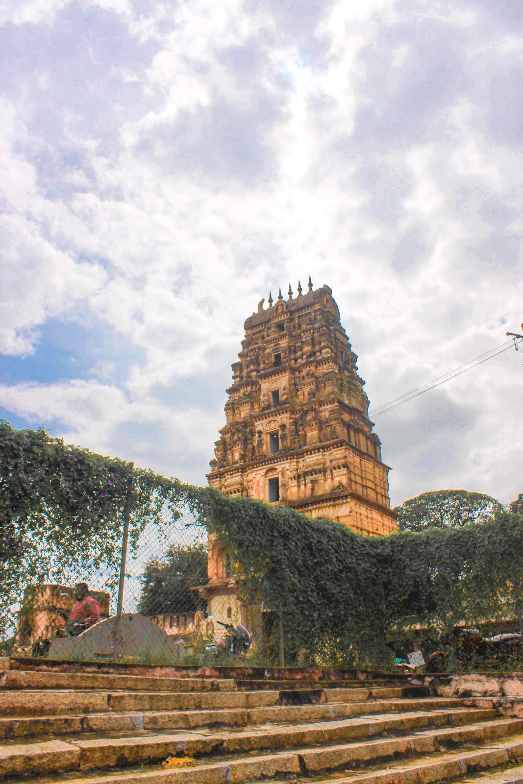 Sri Sitaramachandra Swamy Temple