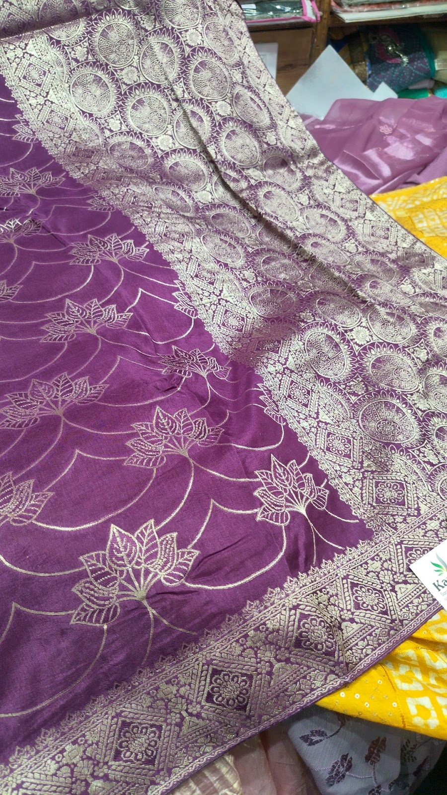 Local Handicraft Market