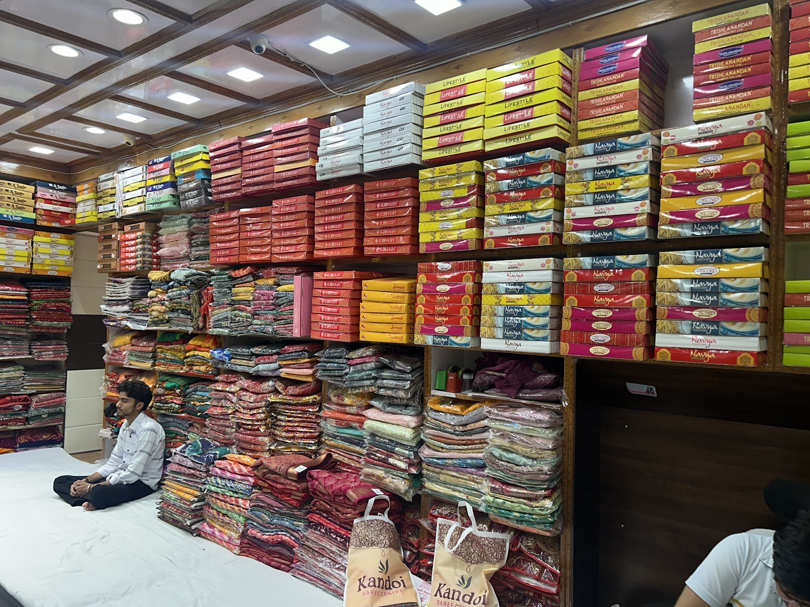 Local Handicraft Market