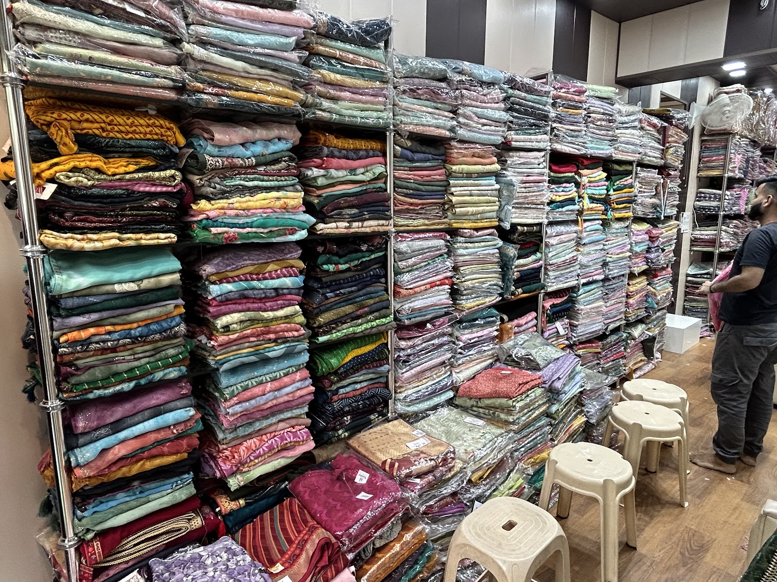 Local Handicraft Market