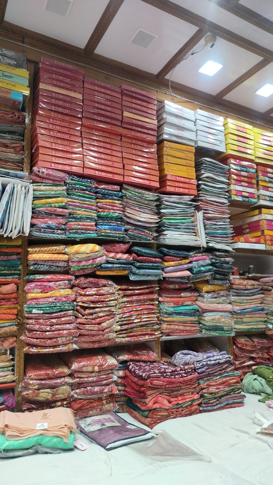 Local Handicraft Market