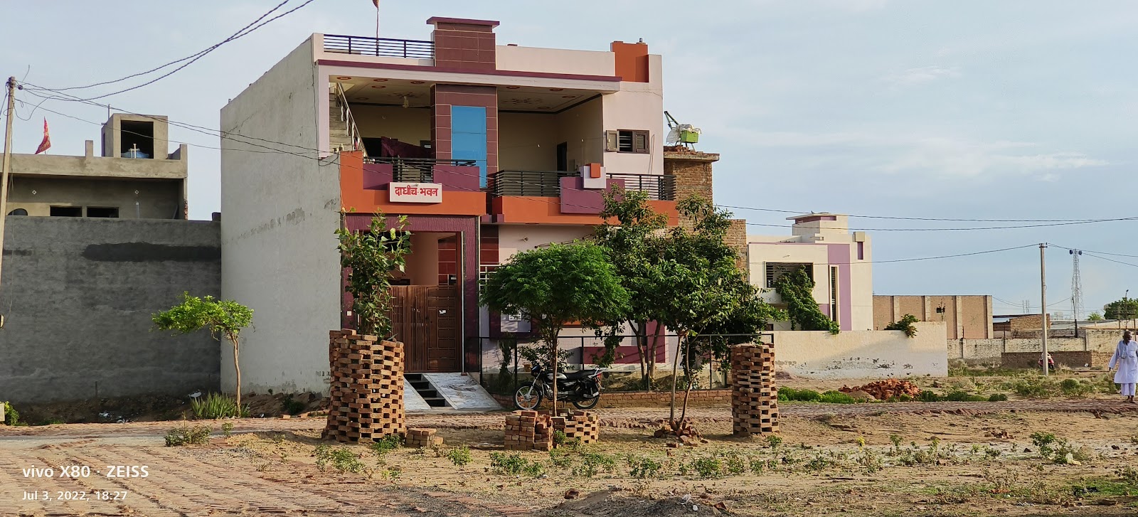 Nohar, Rajasthan - A Cultural Gem