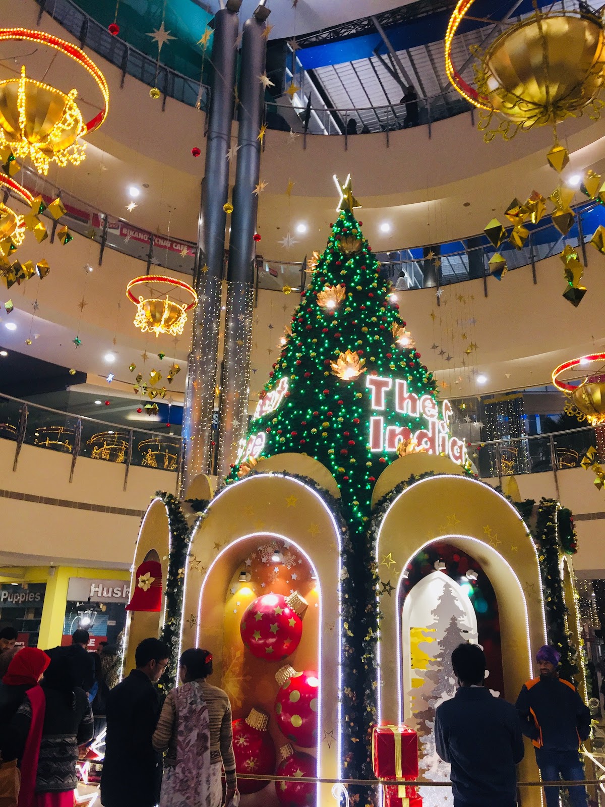 Noida Travel Guide - Explore Uttar Pradesh