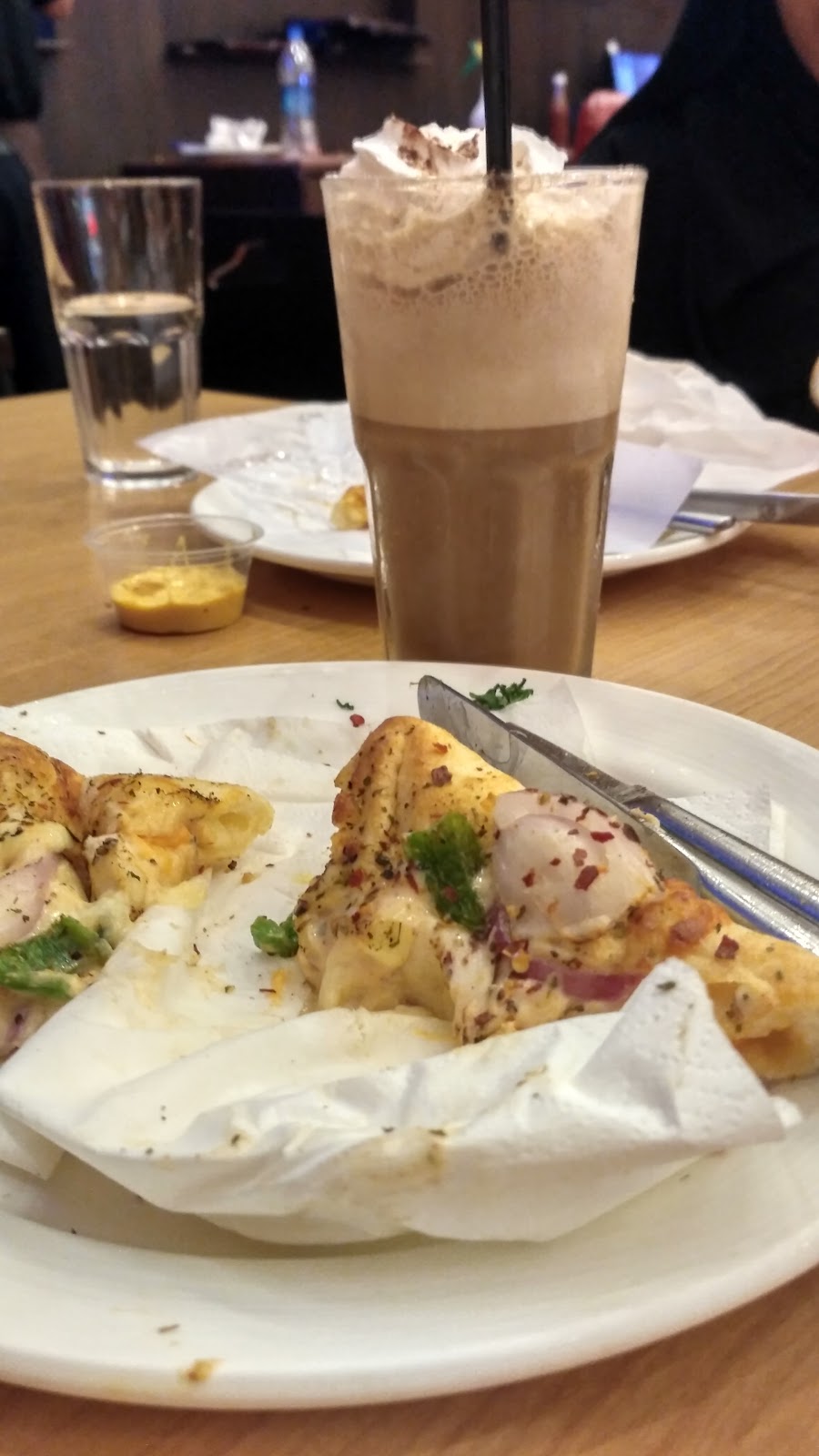 The Great India Place Mall