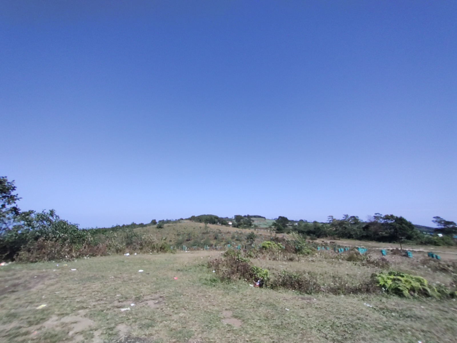 Shillong Peak Viewpoint