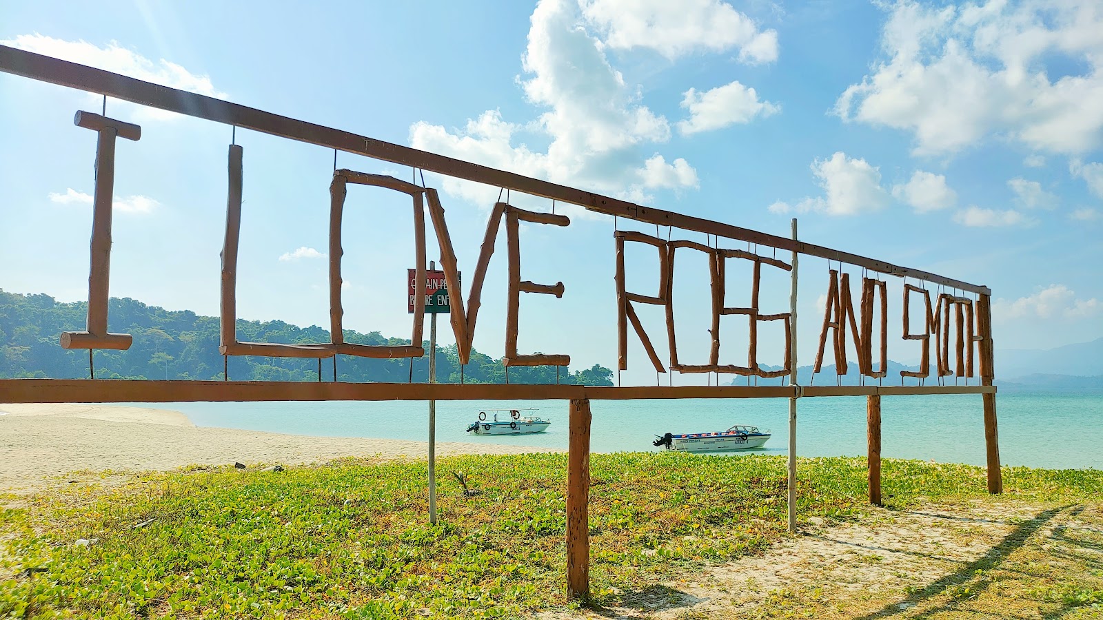 Ross Creek Viewpoint