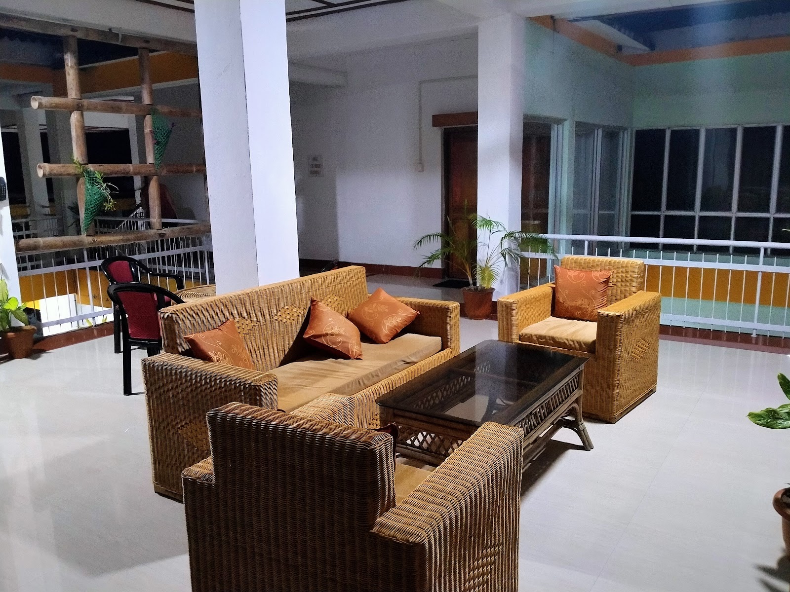 Turtle Nesting Sites