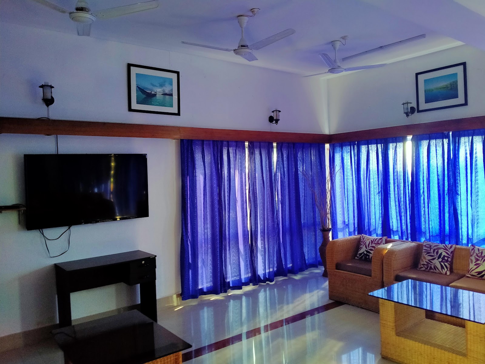 Turtle Nesting Sites