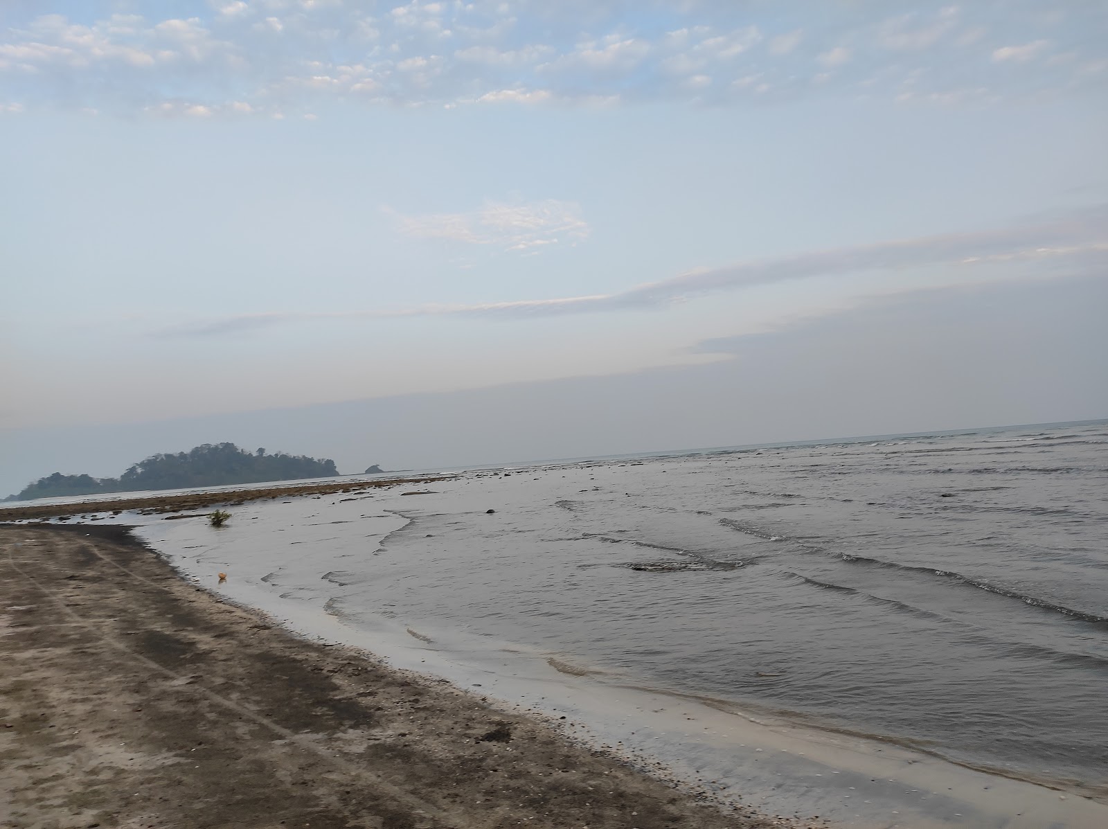 Kalipur Beach