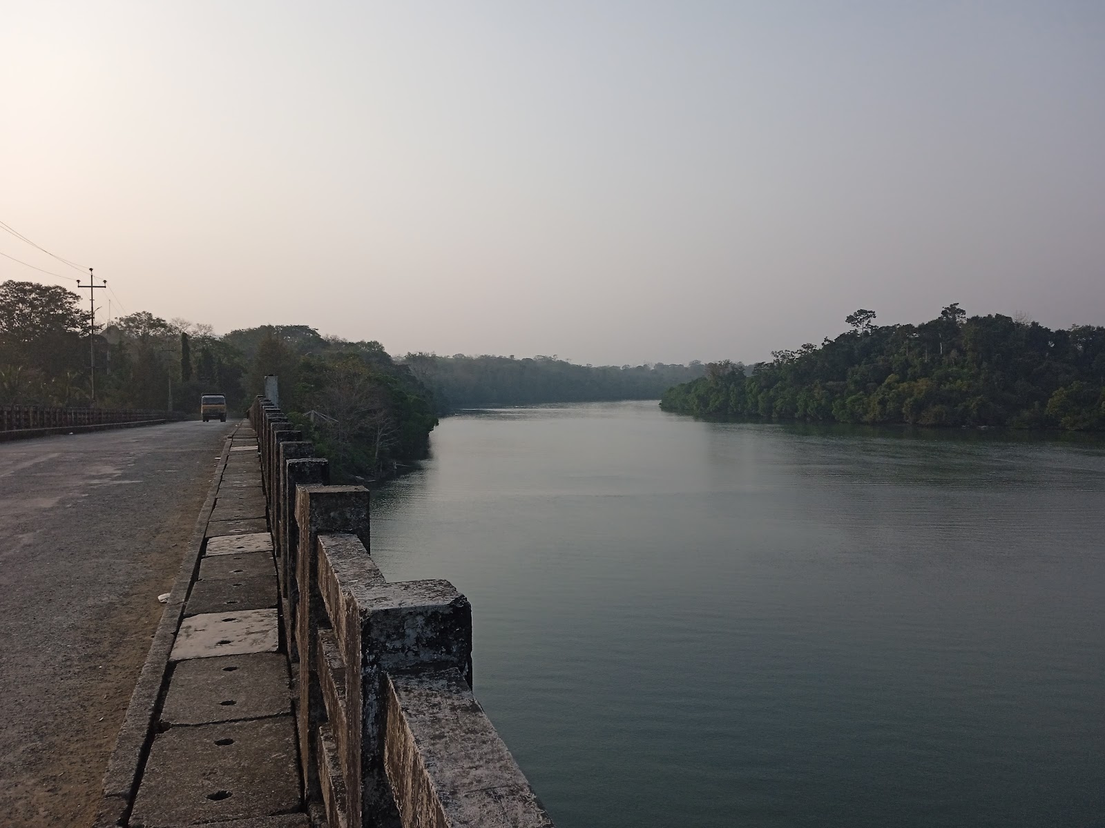 Mayabunder Mangroves