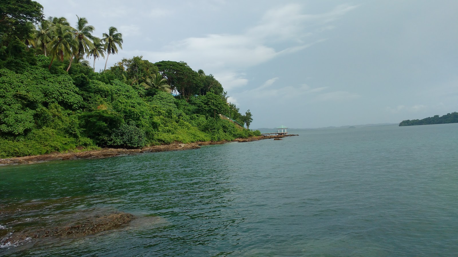 Mayabunder Mangroves