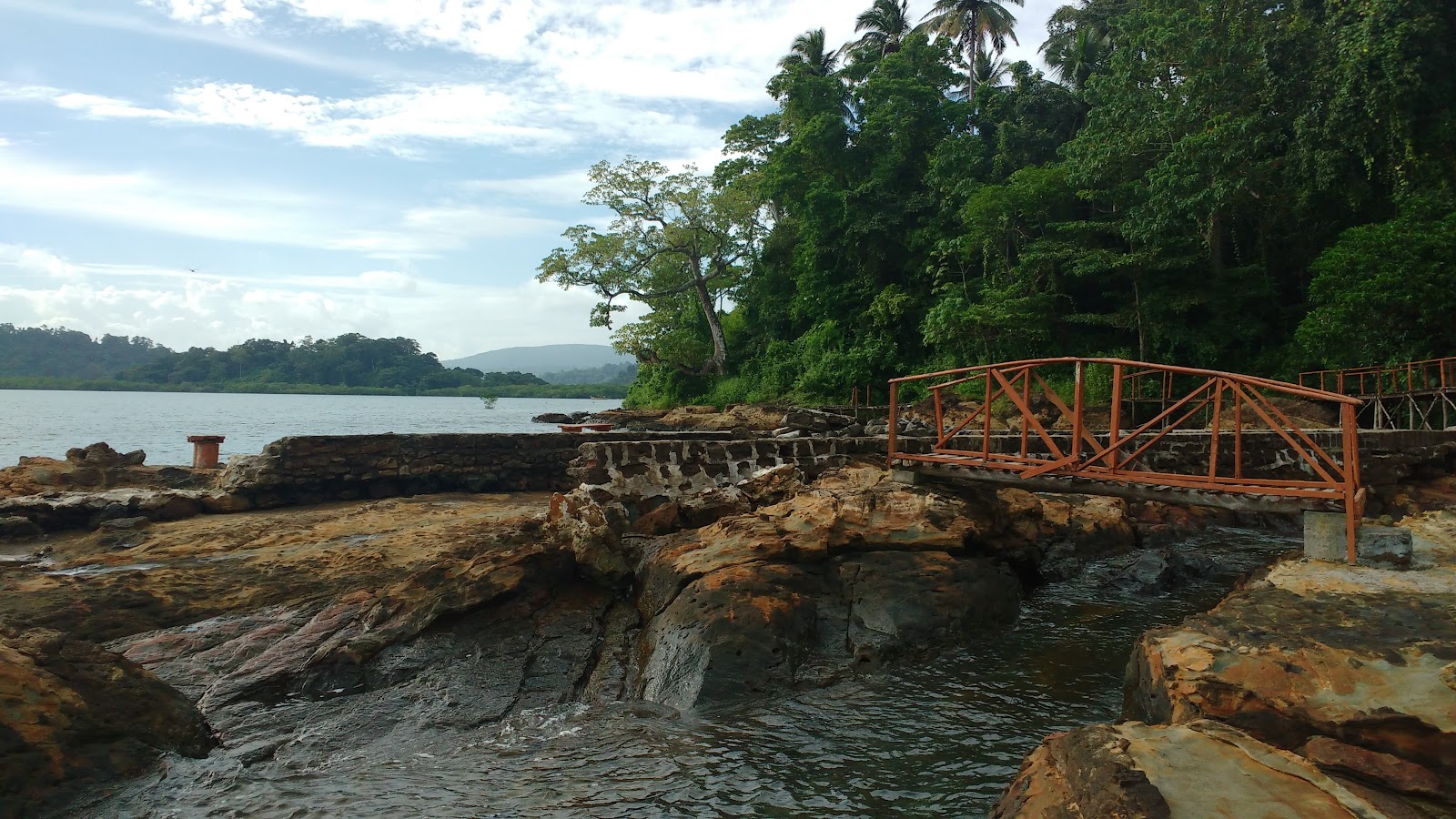 Mayabunder Mangroves