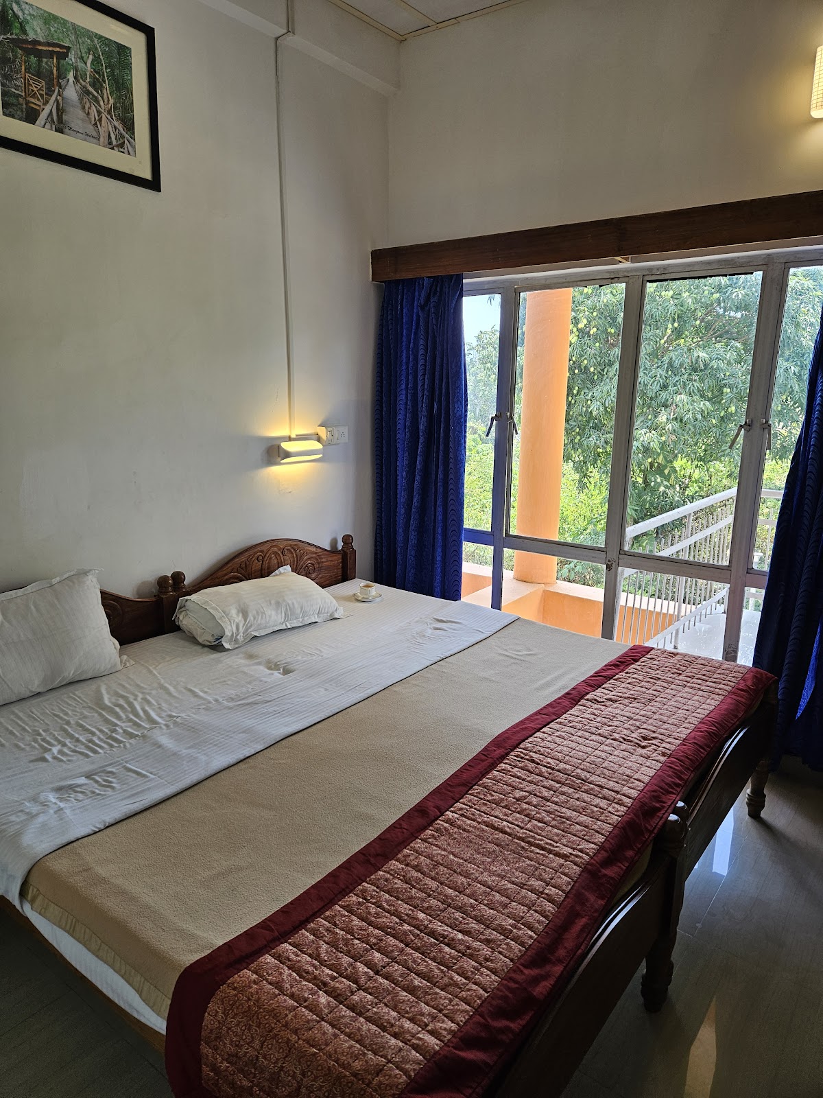 North Andaman Turtle Nesting Area