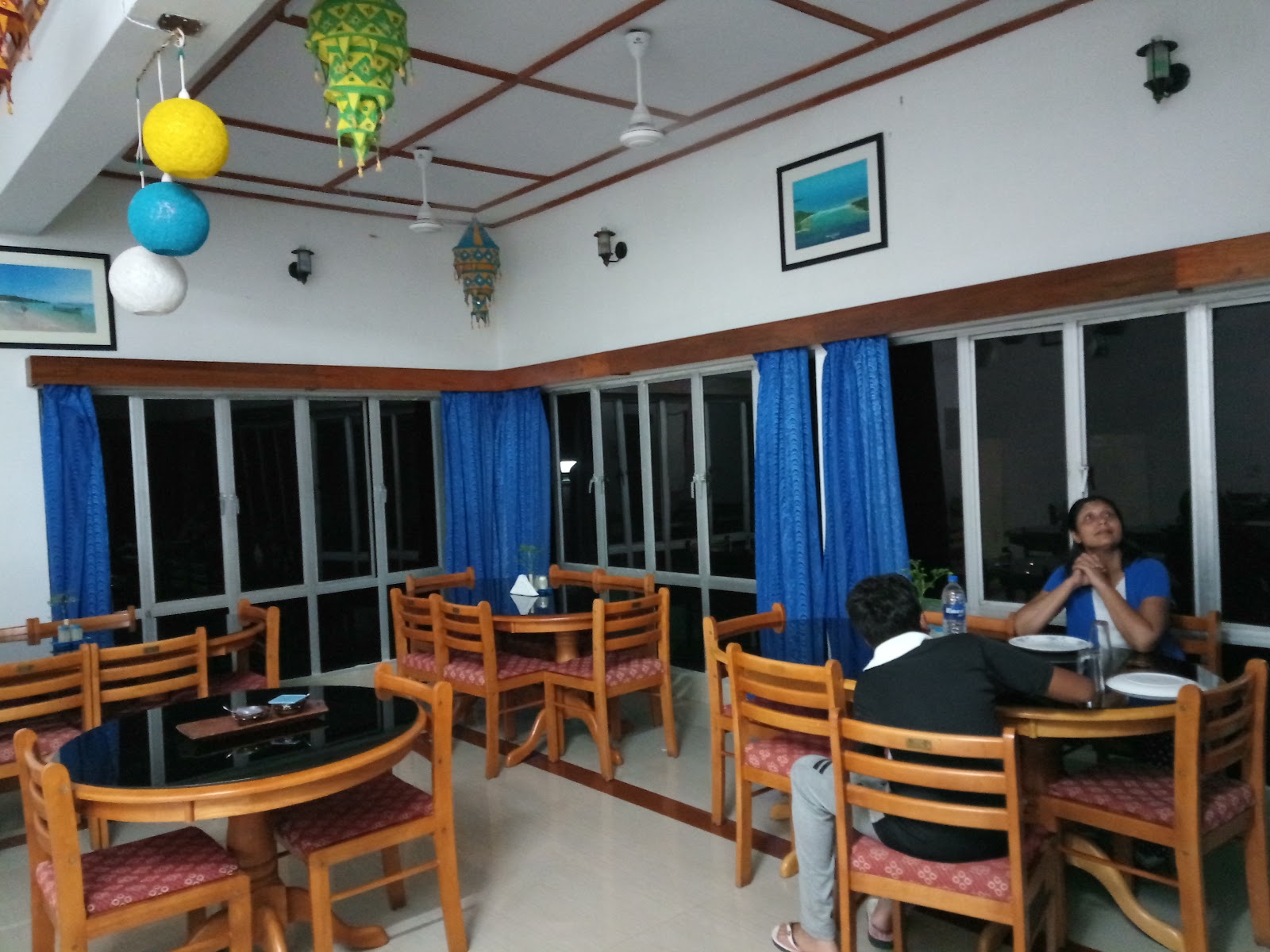 North Andaman Turtle Nesting Area