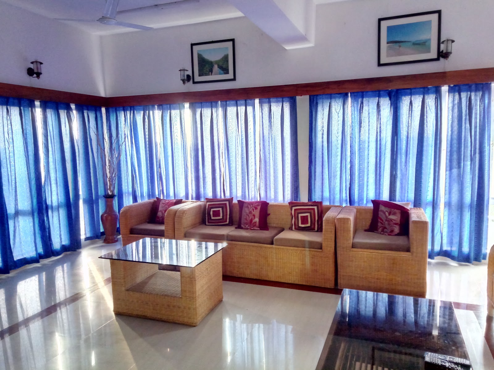 North Andaman Turtle Nesting Area