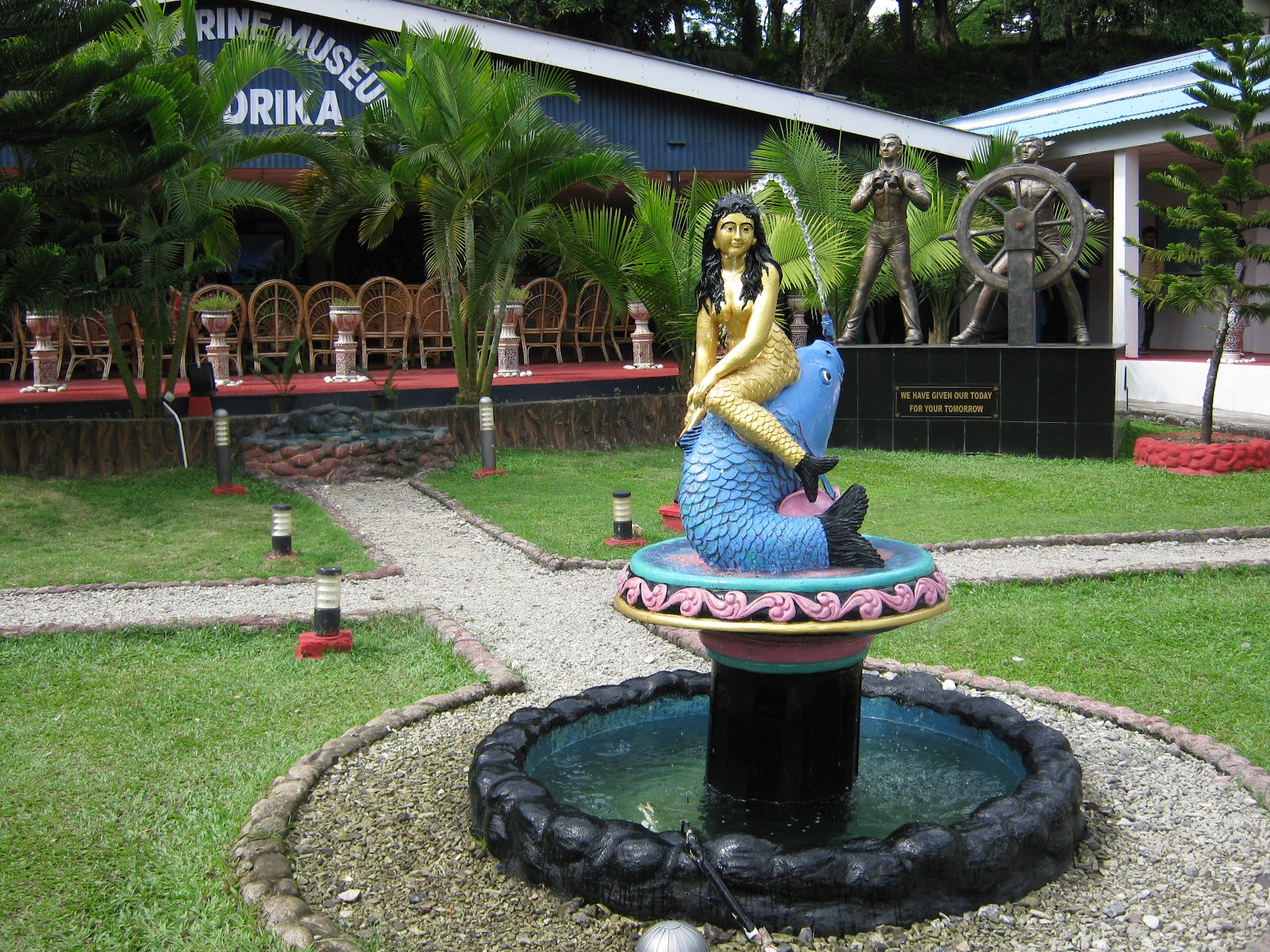 Educational Viewing (Port Blair Institutions)