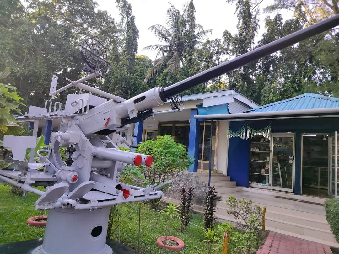 Educational Viewing (Port Blair Institutions)