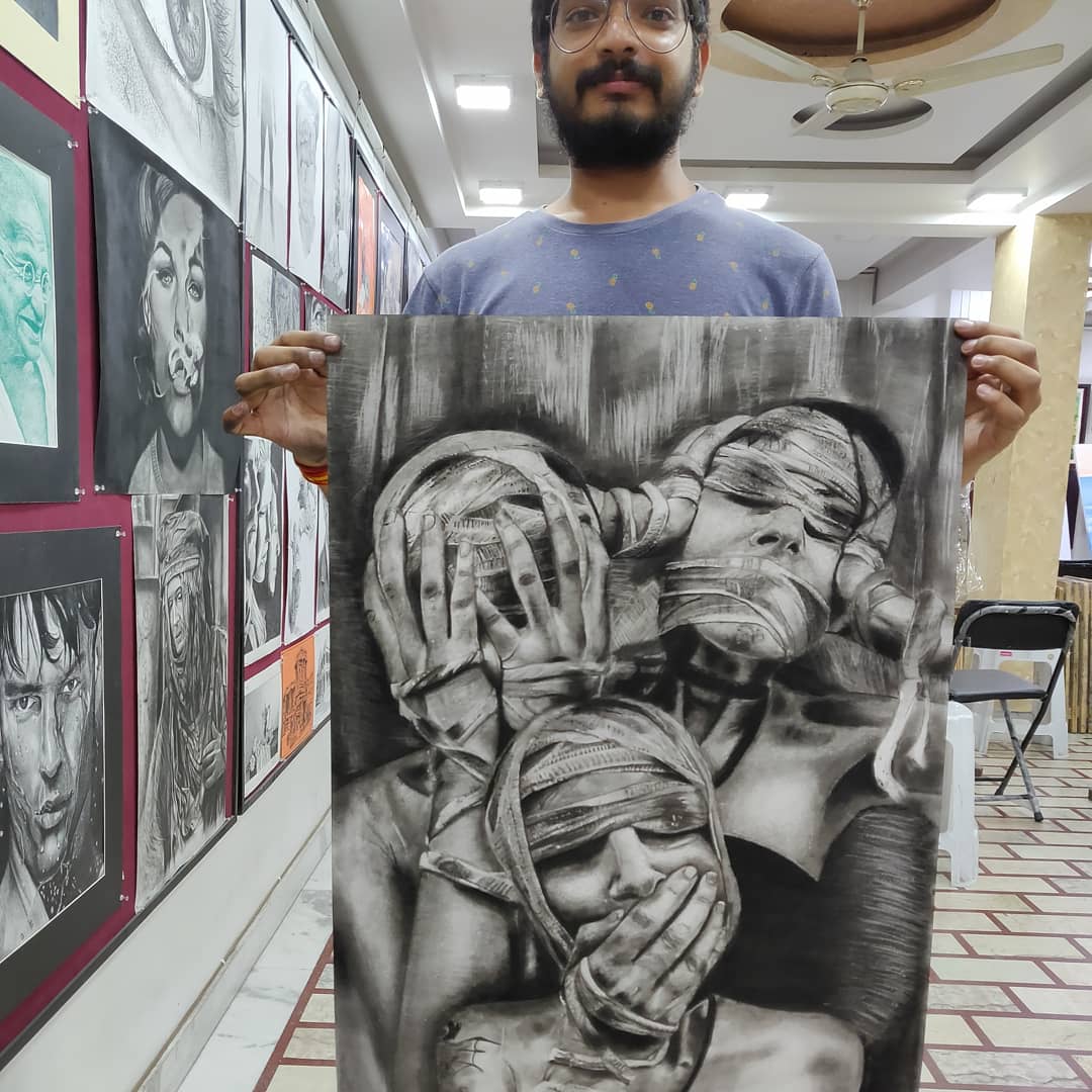 Art and Craft Workshops