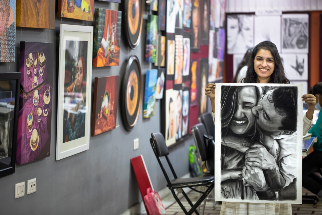 Art and Craft Workshops