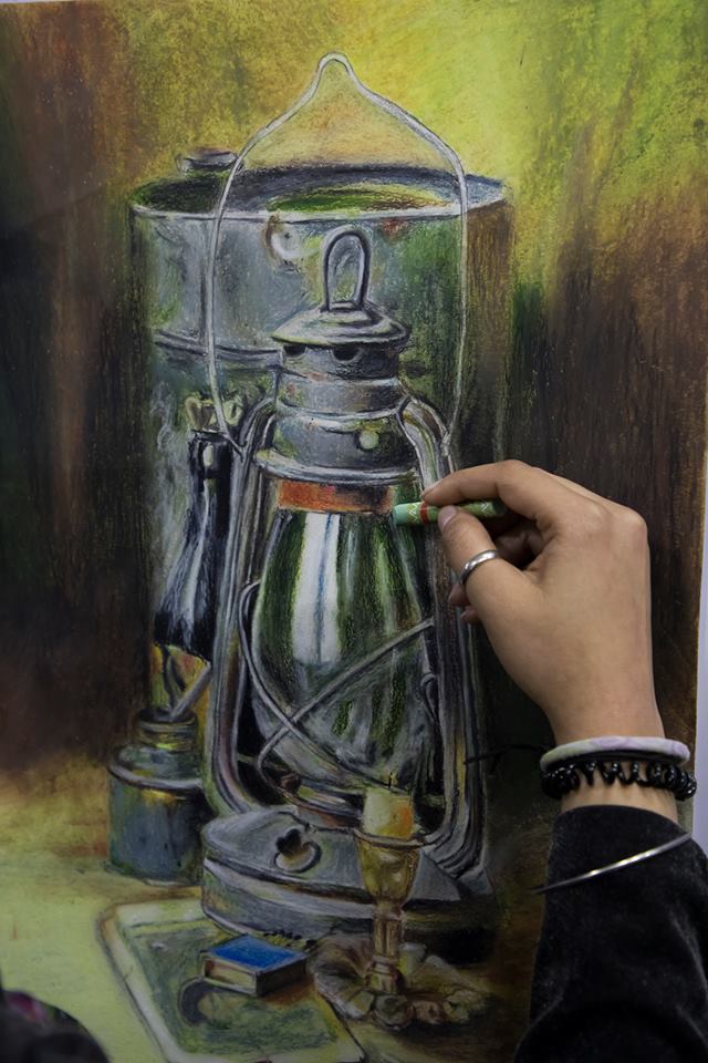 Art and Craft Workshops