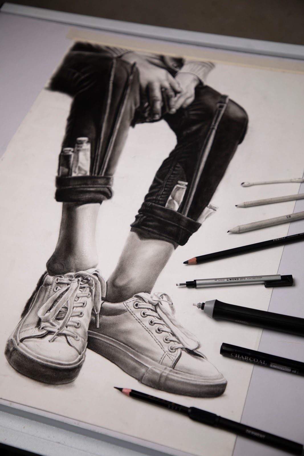 Art and Craft Workshops