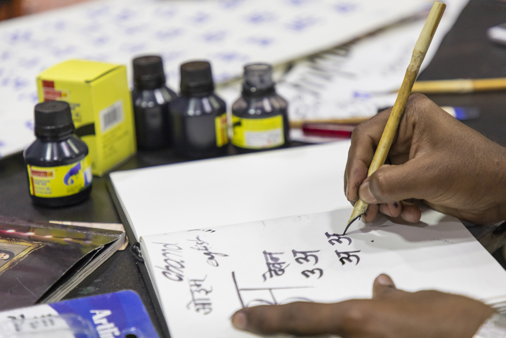 Art and Craft Workshops