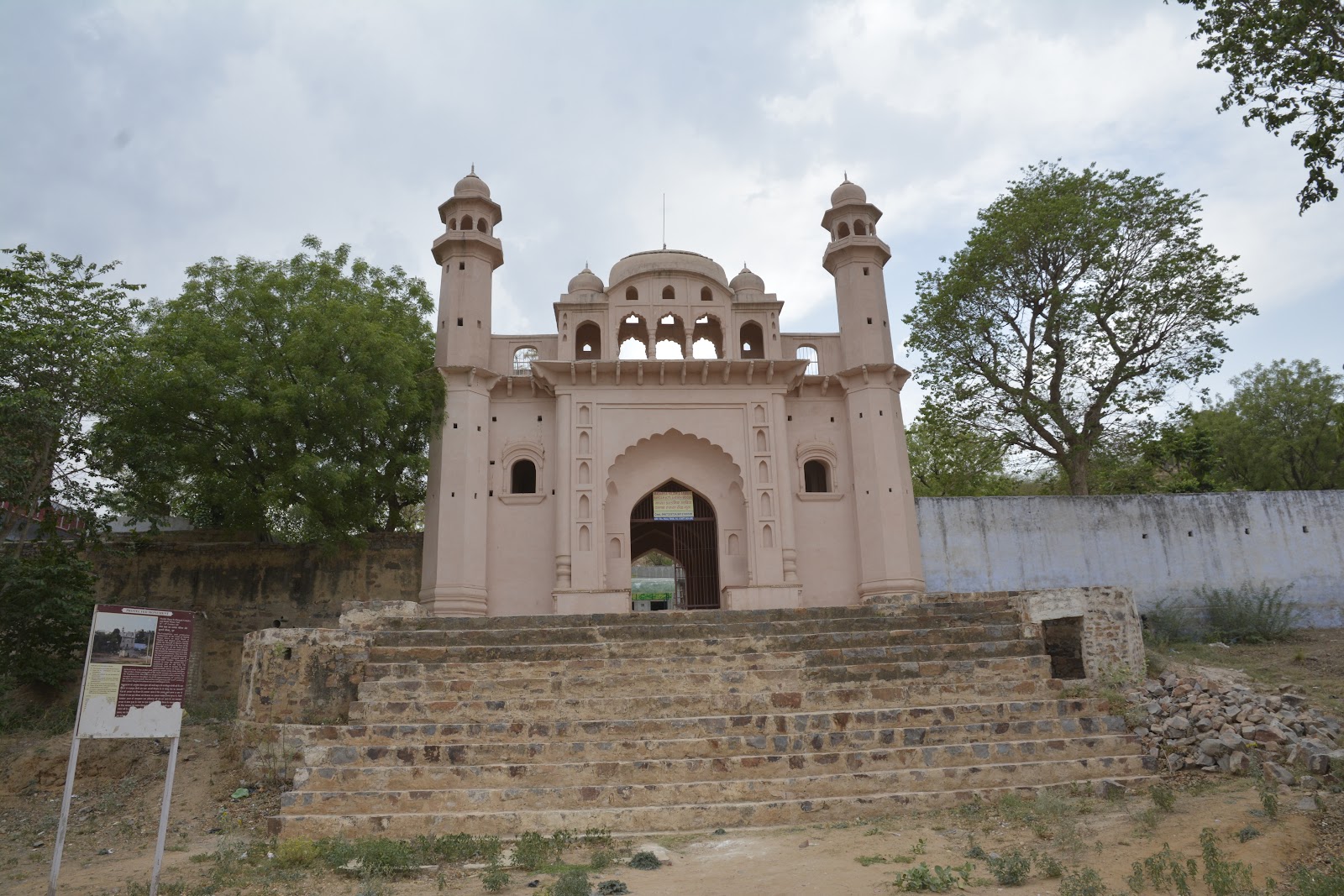 Nuh, Haryana - Explore Cultural Heritage and Adventure