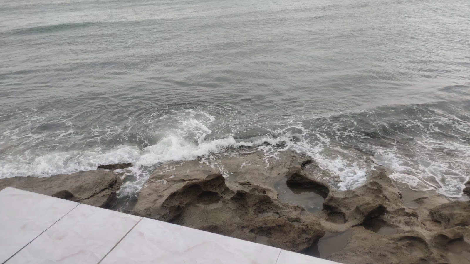 Ancient Shore Temples