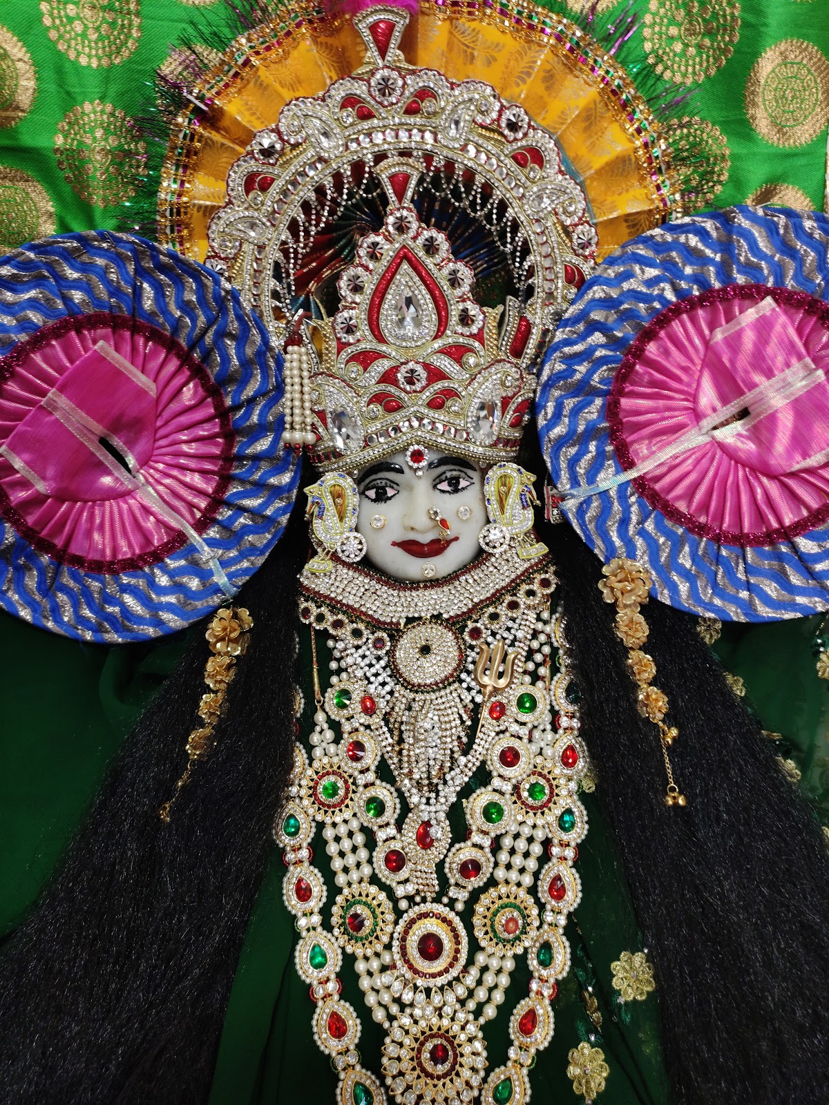 Ancient Shore Temples