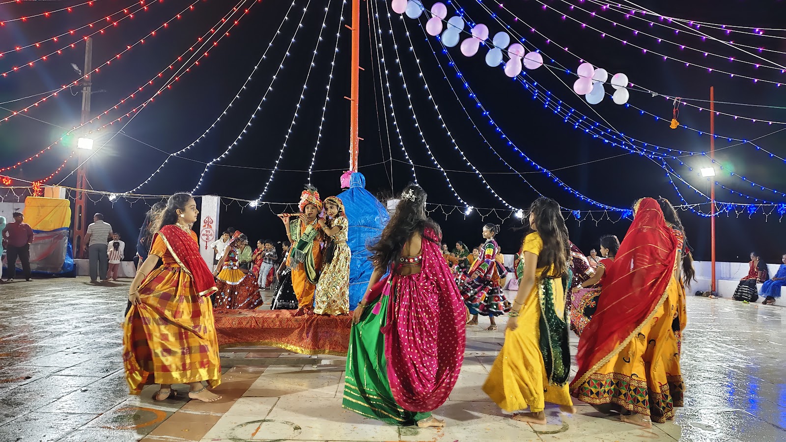 Ancient Shore Temples