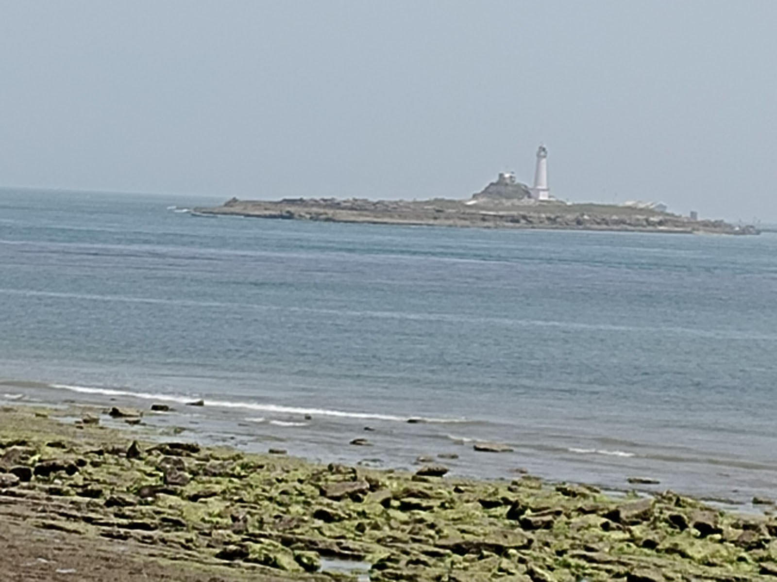 Ancient Shore Temples