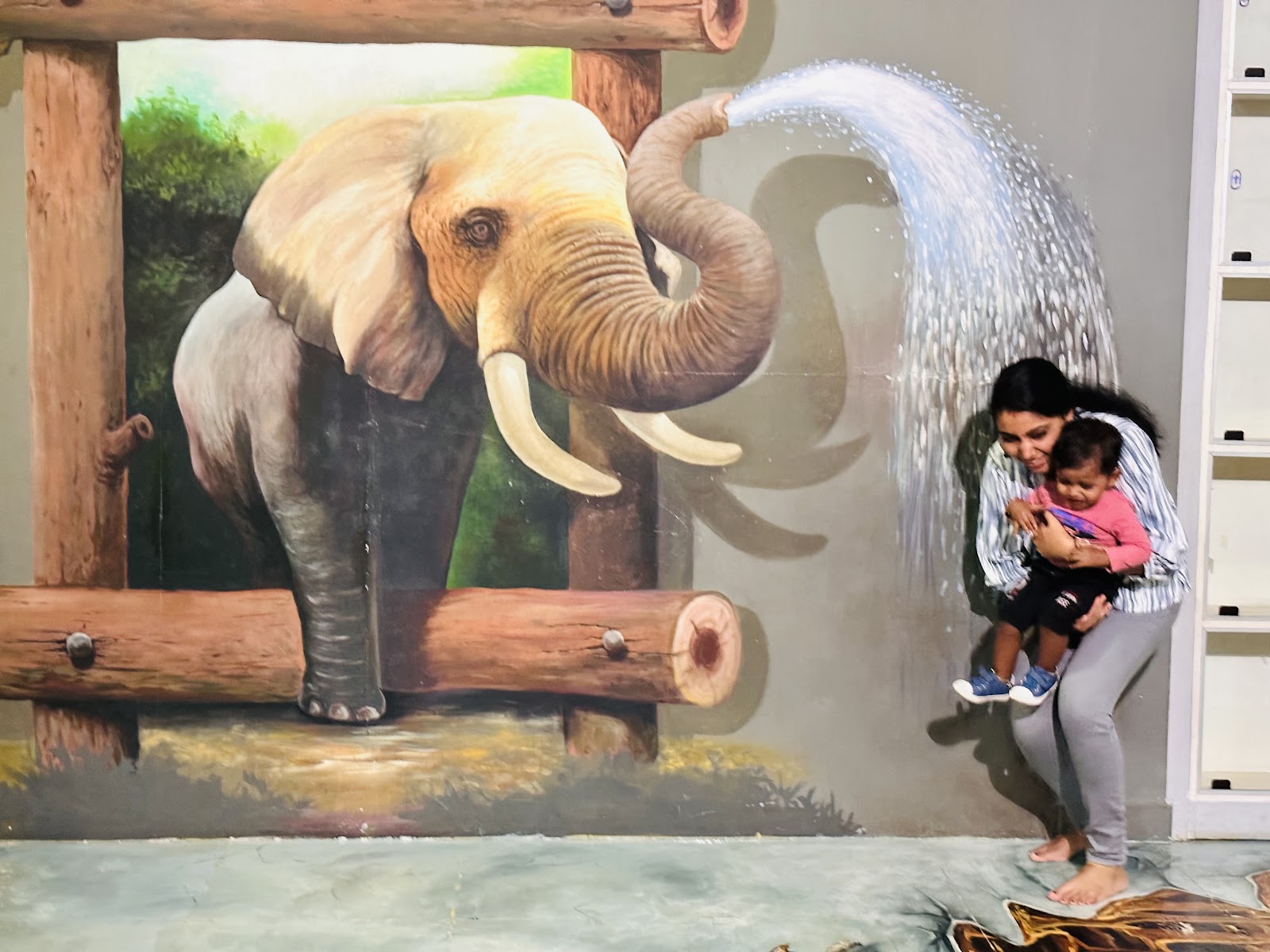 Kanyakumari Wax Museum