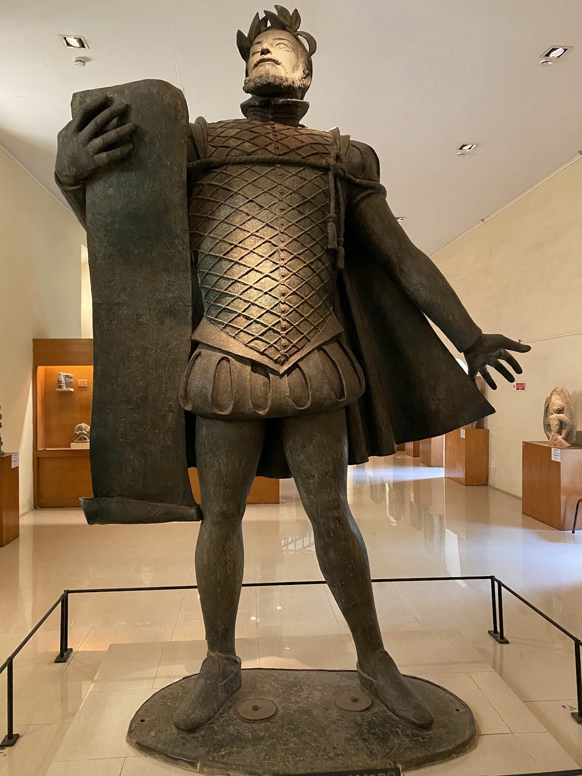 Archaeological Museum