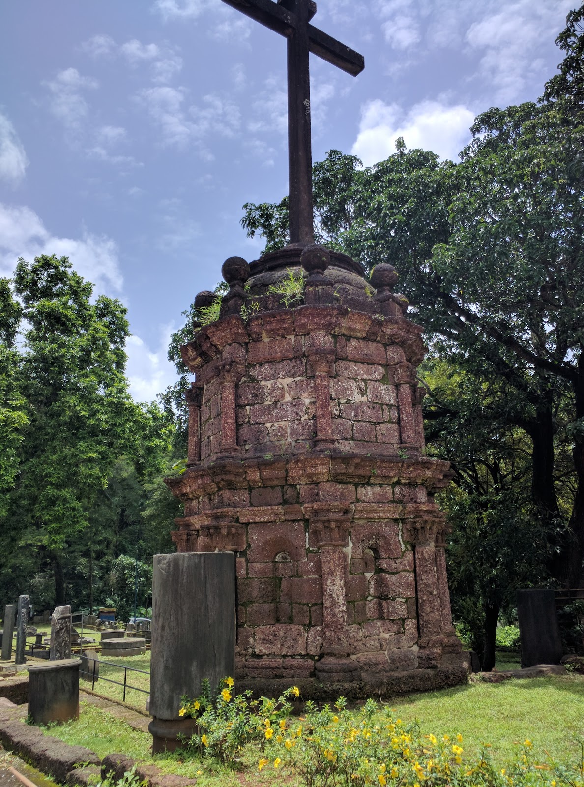 Archaeological Museum