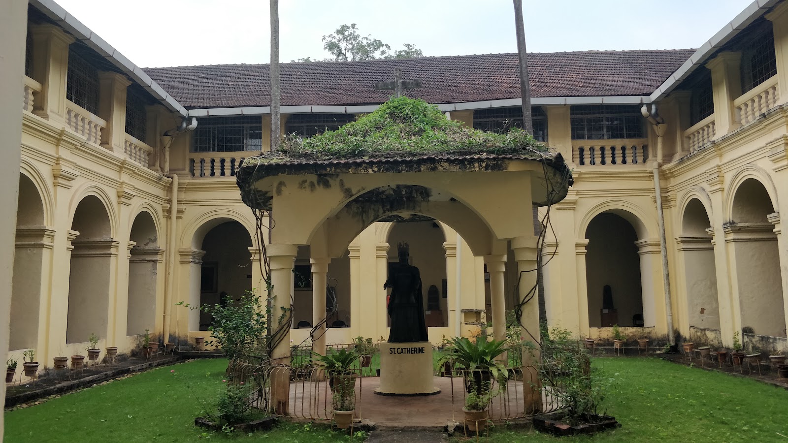 Archaeological Museum