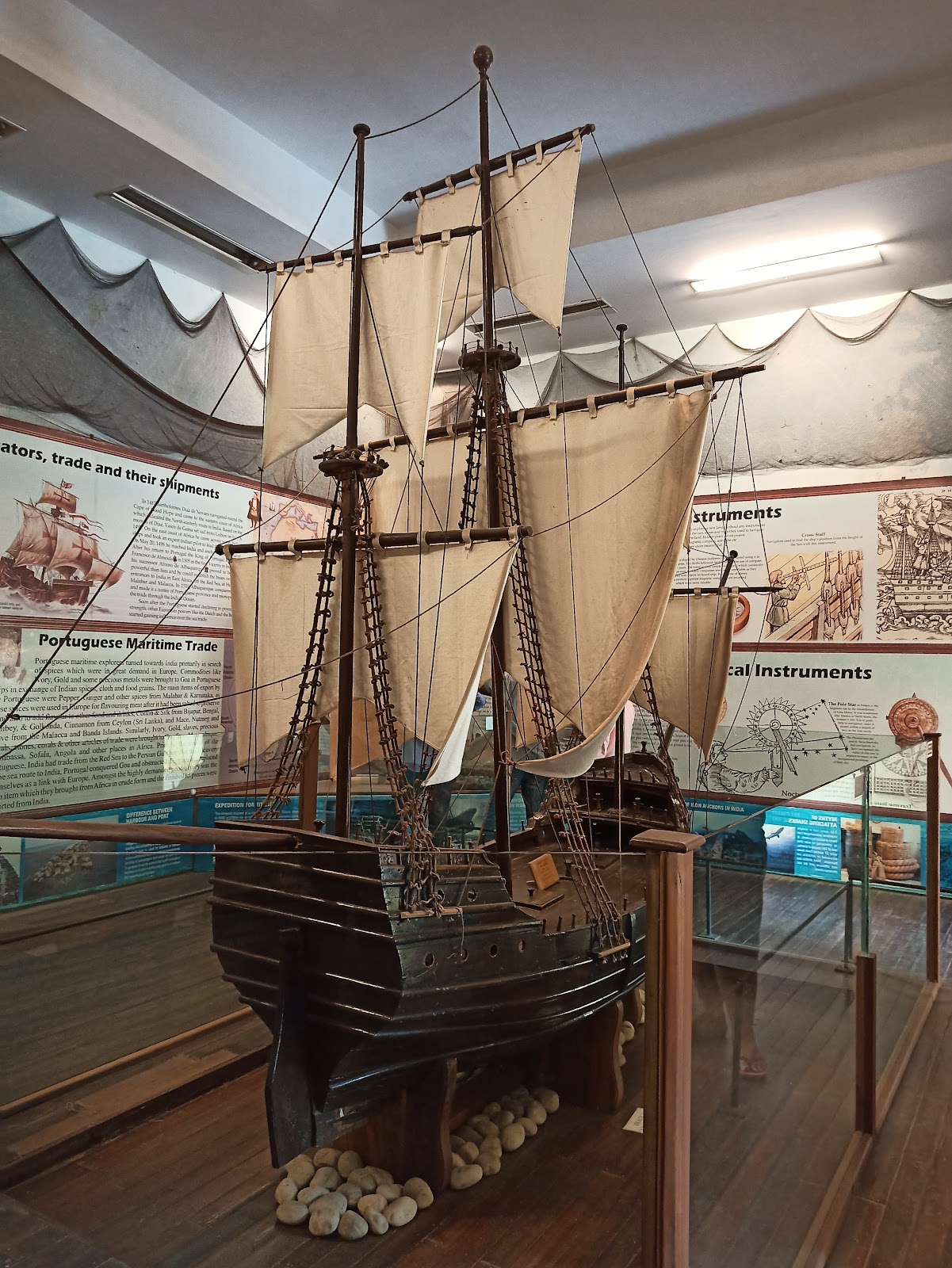 Archaeological Museum