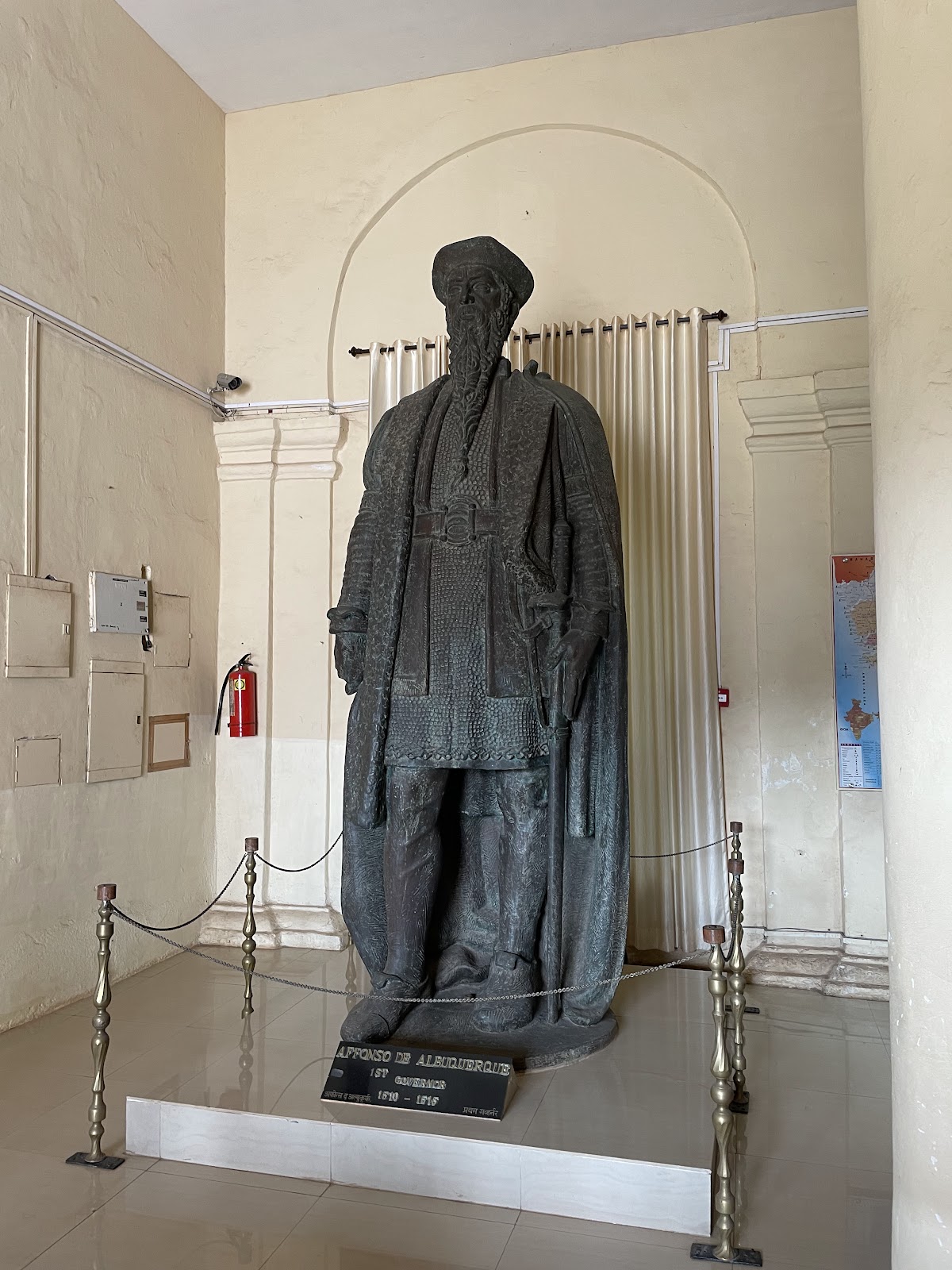 Archaeological Museum