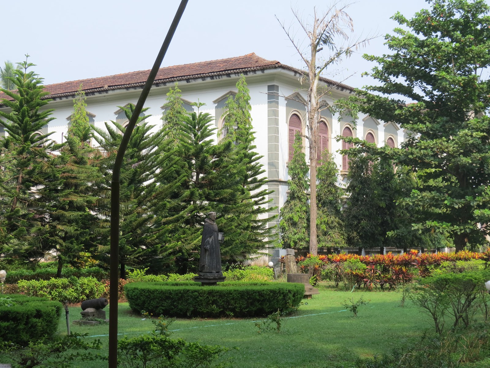 Church of St. Cajetan