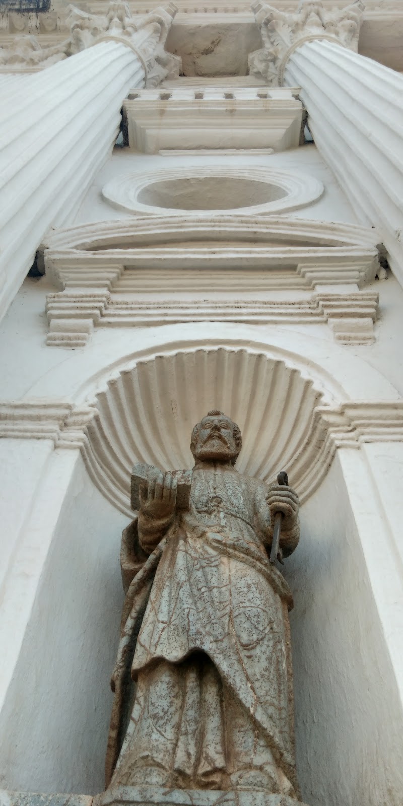 Church of St. Cajetan