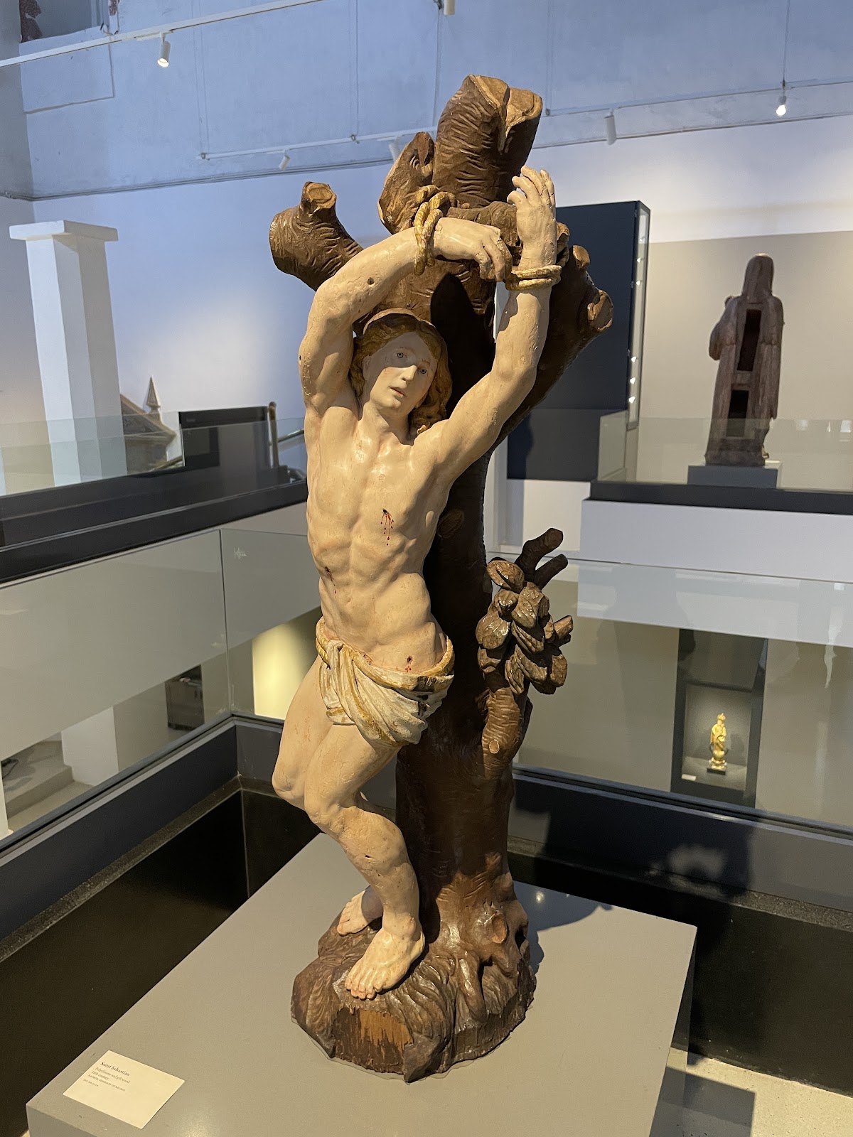 Museum of Christian Art