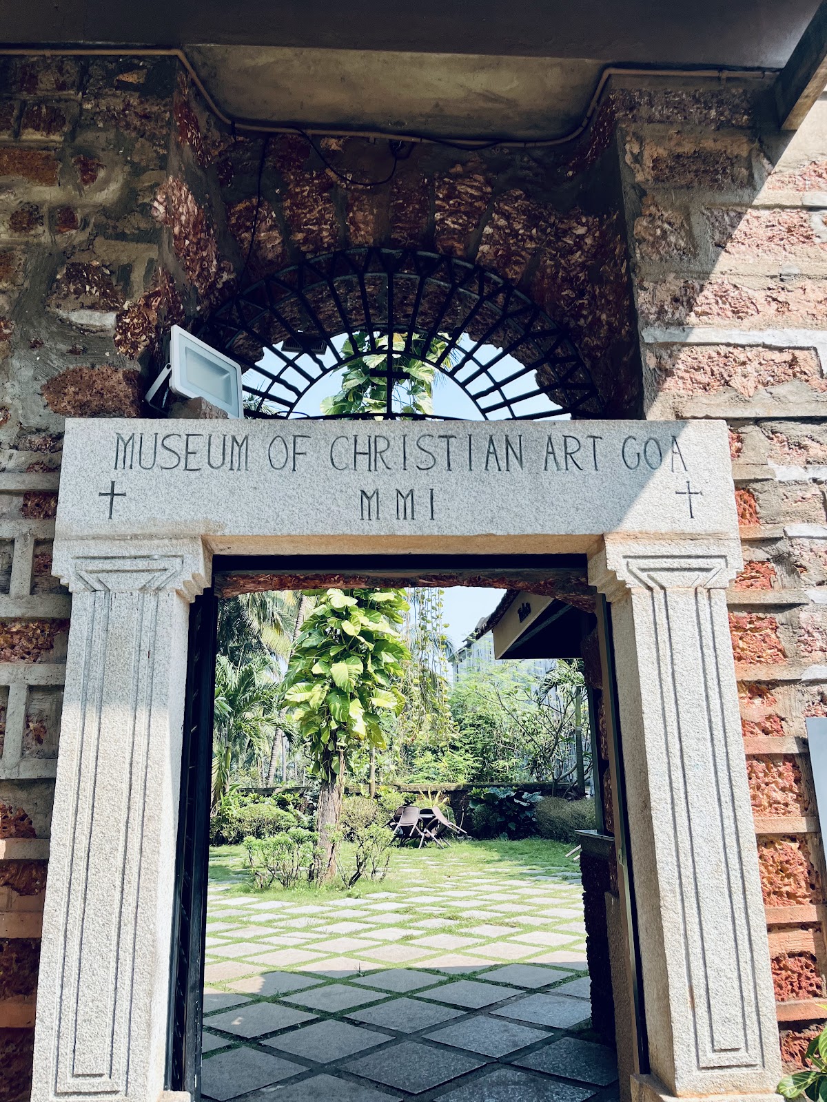 Museum of Christian Art