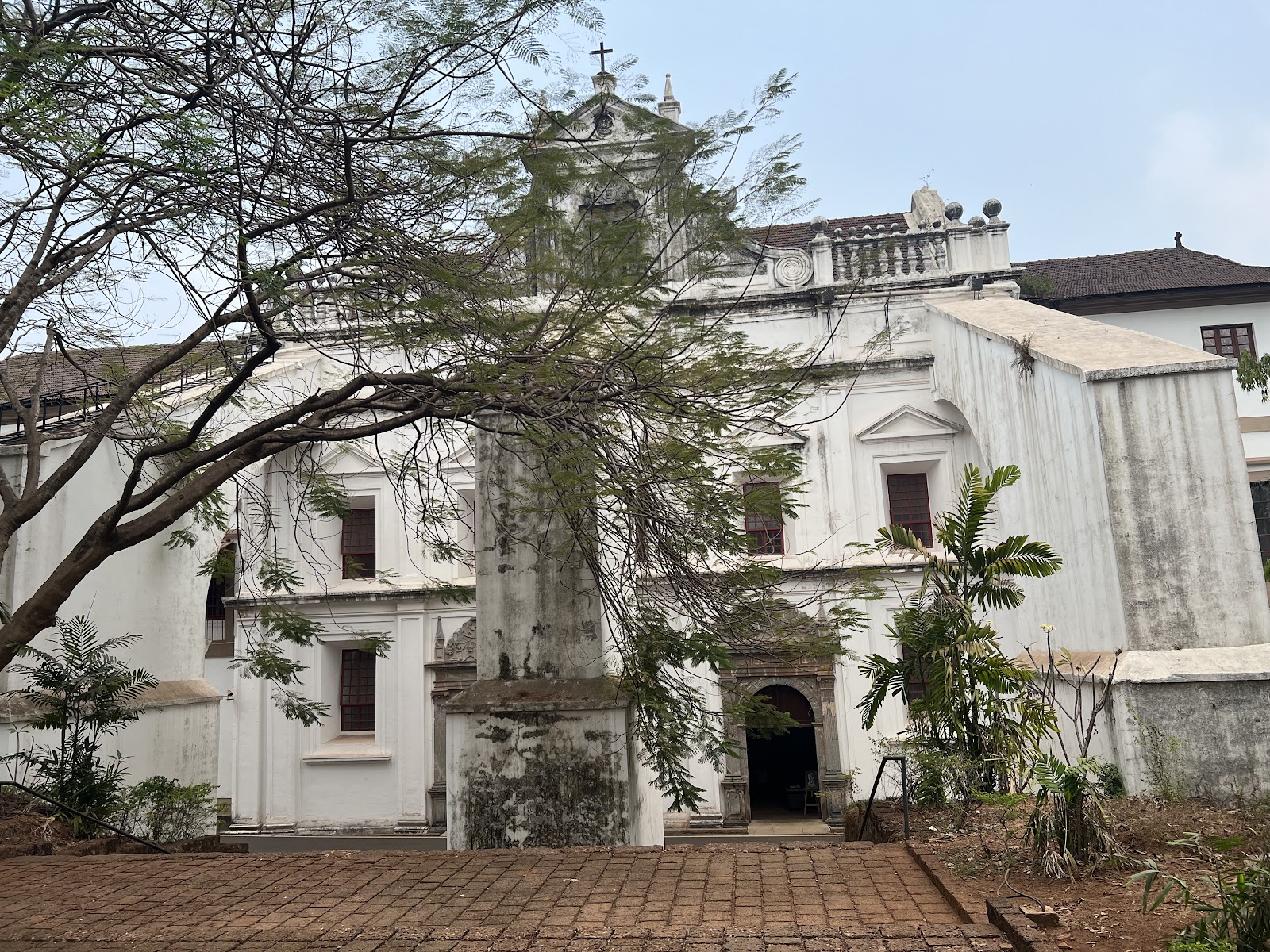 Museum of Christian Art